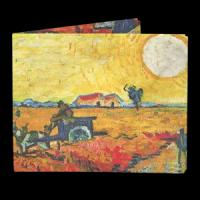 Кошелек New Wallet NEW VANGOGH