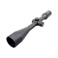 Оптический прицел Vector Optics Continental X6 5-30x56 ZeroStop 30mm сетка Hunting BDC с подсветкой (SCOL-X22P)