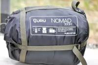 Спальный мешок GURU Nomad (цвет Серый)