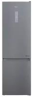 Холодильник HOTPOINT HT 7201I MX O3