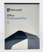 Microsoft Office 2021 Professional Plus Rus 269-01881