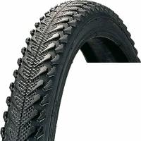 Покрышка 26x2,00 HF878 BLACK TIRE DURO