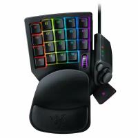 Клавиатура Razer Tartarus V2 Black USB