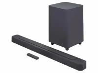 Звуковая панель JBL BAR 500 5.1 Black