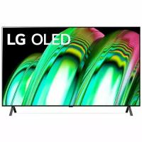 Телевизор LG OLED48A2RLA