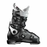 Горнолыжные ботинки Atomic Hawx Ultra 115 S W Black/White (18/19) (22.5)