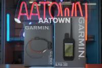 Garmin Alpha 300 TT 25 Dog Tracking Bundle Альфа 300 ошейник ТТ25 USA США Америка