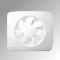 Вентилятор накладной FRESH Intellivent ICE (Управление по Bluetooth, таймер, датчик влажности, программируемый, LED-подсветка)