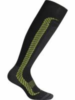 Носки Accapi Ski Competition Yellow Fluo (EU:34-36)