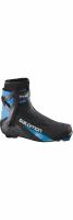 Лыжные ботинки SALOMON 2022-23 S/Race Carbon Skate Prolink (UK:5)