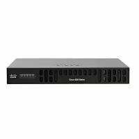 Маршрутизатор Cisco ISR 4221 (2GE,2NIM,8G FLASH,4G DRAM, IPB)