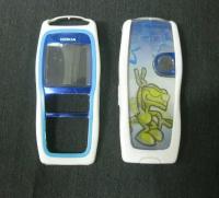 Панели корпуса для Nokia 3220, белый