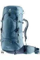 Рюкзак Deuter Aircontact Lite 50+10 Atlantic-Ink