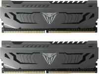 Оперативная память PATRIOT MEMORY Patriot Viper Steel (2x 8Gb) 4000MHz (PVS416G400C6K)