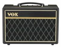 Гитарный комбоусилитель VOX PATHFINDER 10 басовый