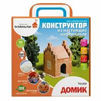 Конструктор Brickmaster 302 Домик 99 деталей