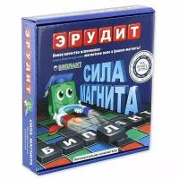 Настольная игра Биплант Эрудит Магнитный