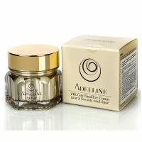 Adelline Крем для кожи вокруг глаз с коллоидным золотом и слизью улитки 24K Gold Snail Eye Cream 30 г