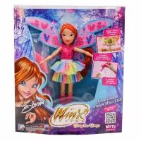 Кукла Winx Club Bling the Wings Блум 24 см IW01312201