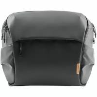 Фотосумка Pgytech OneGo Shoulder Bag 10L Obsidian Black