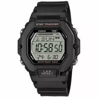 Наручные часы CASIO Collection LWS-2200H-1A