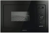 Микроволновая печь встраиваемая Gorenje BM235SYB