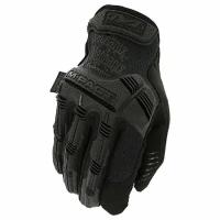 Перчатки Mechanix, черный