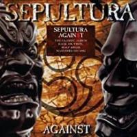 Виниловые пластинки, BMG, SEPULTURA - Against (LP)