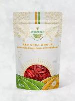 Перец Чили красный стручковый (Red Chili Whole) Everfresh, 100 г