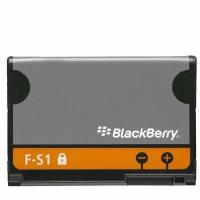Аккумуляторная батарея F-S1 для телефона BlackBerry 9800, 9810