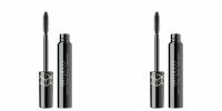 ARTDECO Тушь для ресниц Ultra Deep Black Mascara, тон 1 deep black, 8 мл, 2 шт