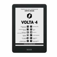 6" Электронная книга ONYX BOOX Volta 4 1024x758, E-Ink, черный