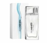 Туалетная вода Kenzo L'eau Рar woman 50 мл