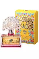 Anna Sui woman Flight Of Fancy Туалетная вода 50 мл