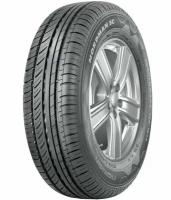 Автошина 215/65 R16C IKON TYRES Nordman SC 109/107T TL