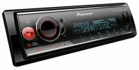 Автомобильный CD-ресивер Pioneer MVH-S520BT