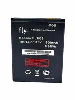 Аккумуляторная батарея BL9003 для телефона Fly FS452 Nimbus 2