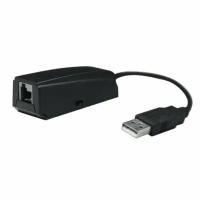 Переходник Thrustmaster T.RJ12 USB Adapter