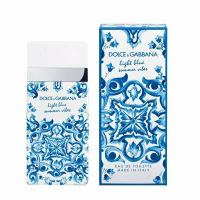 Туалетная вода Dolce & Gabbana Light Blue Summer Vibes 50 мл