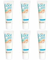 Белита Крем для ног Foot Care, Смягчающий, 100 мл, 6 шт