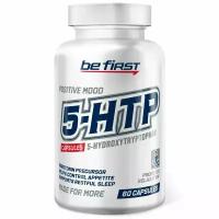 Be First 5-HTP 100 мг + vitamin B6 60 капс (Be First)