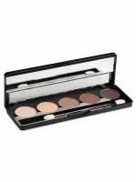 Тени для век La Rosa 5 Colors Palette, тон 06