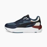 Кроссовки PUMA X-Ray Speed Evening Sky, размер 5 UK, синий, белый