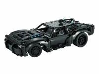 Конструктор LEGO Technic 42127 Бэтмен: Бэтмобиль, 1360 дет