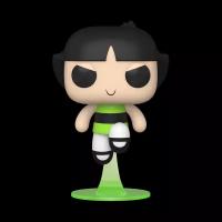 Фигурка Funko POP! Animation: Powerpuff Girls- Buttercup 57777