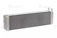 Радиатор отопителя для а/м УАЗ 3741, 469, 3151 (16мм, алюминиевый) (LRh 0347b) Luzar