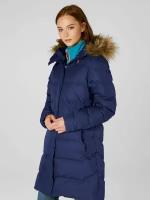 Пуховик Helly Hansen W IONA DOWN JACKET, размер M, синий