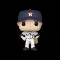 Фигурка Funko POP MLB: Astros - Alex Bregman/Алекс Брегман бейсболист команды Houston Astros