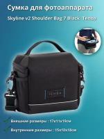 Сумка Tenba Skyline v2 Shoulder Bag 7, черный