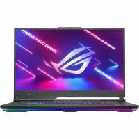 Ноутбук Asus ROG Strix G17 G713PI-LL092 90NR0GG4-M007L0 AMD Ryzen 9 7845HX, 3.0 GHz - 5.2 GHz, 32768 Mb, 17.3" WQHD 2560x1440, 1000 Gb SSD, DVD нет, nVidia GeForce RTX 4070 8192 Mb, DOS, серый, 2.8 кг, 90NR0GG4-M007L0